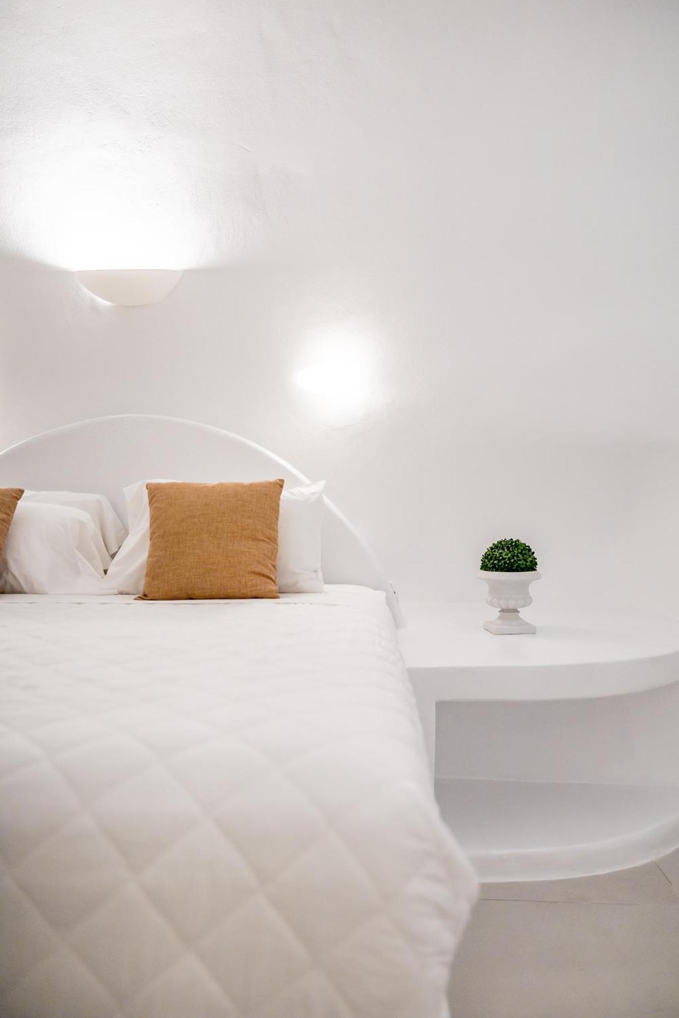 Apartment Boutique 88 Fira (Santorini)