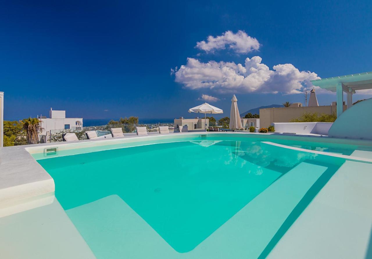 Boutique 88 Fira (Santorini)